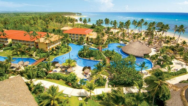 Descansatravelrd - Súper oferta flash Noviembre y Diciembre🤩 Hotel Dreams  Palm Beach Punta Cana Para viajar hasta el 23 de diciembre Por 2 adultos  $20,900 y con 2 niños hasta 12 años
